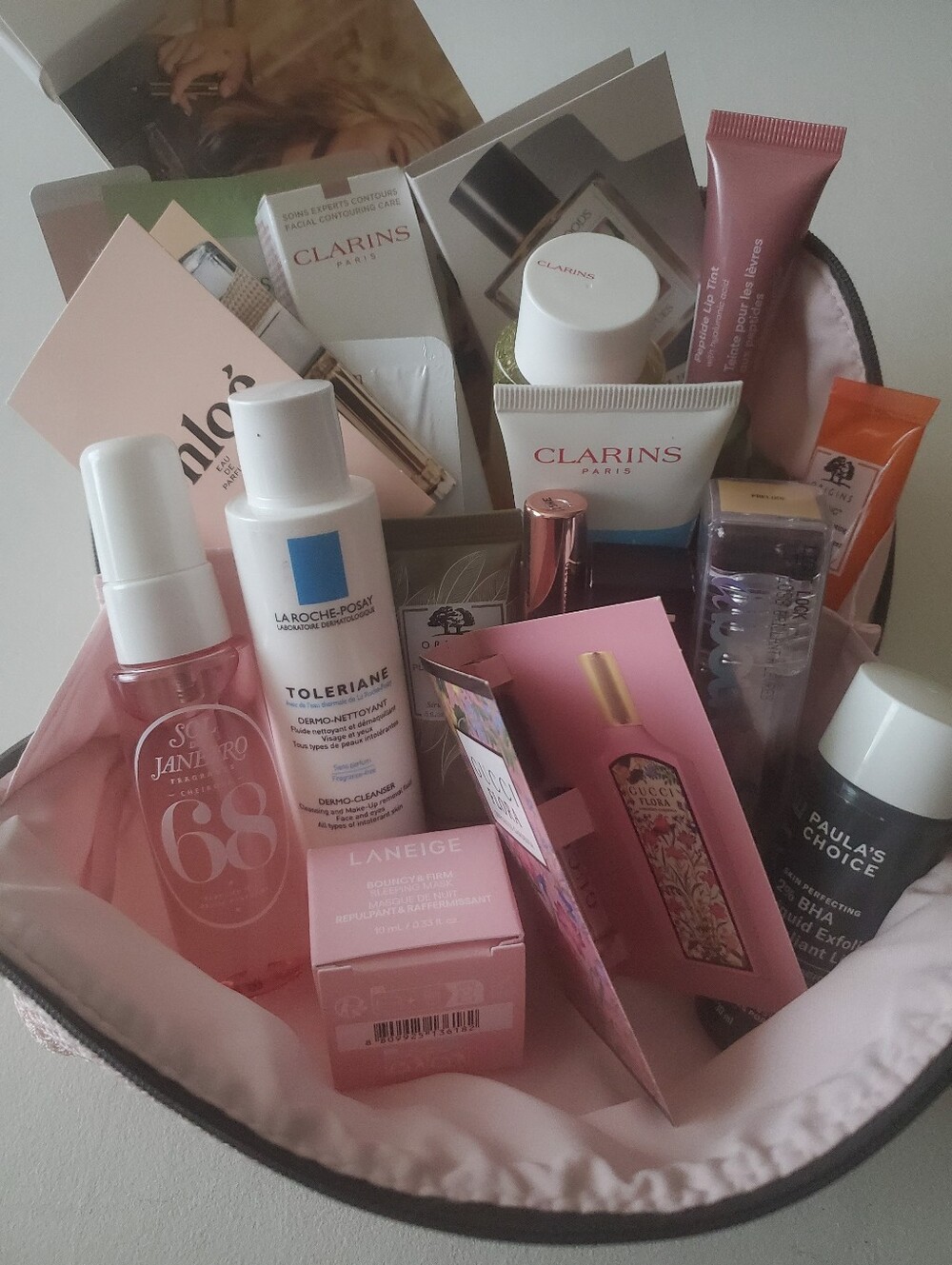 SALE: Bundle Skincare & Scents & Makeup